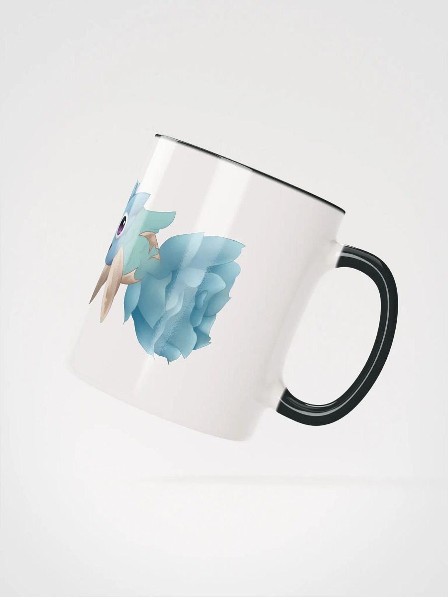 Maya Fish Cup product image (2)