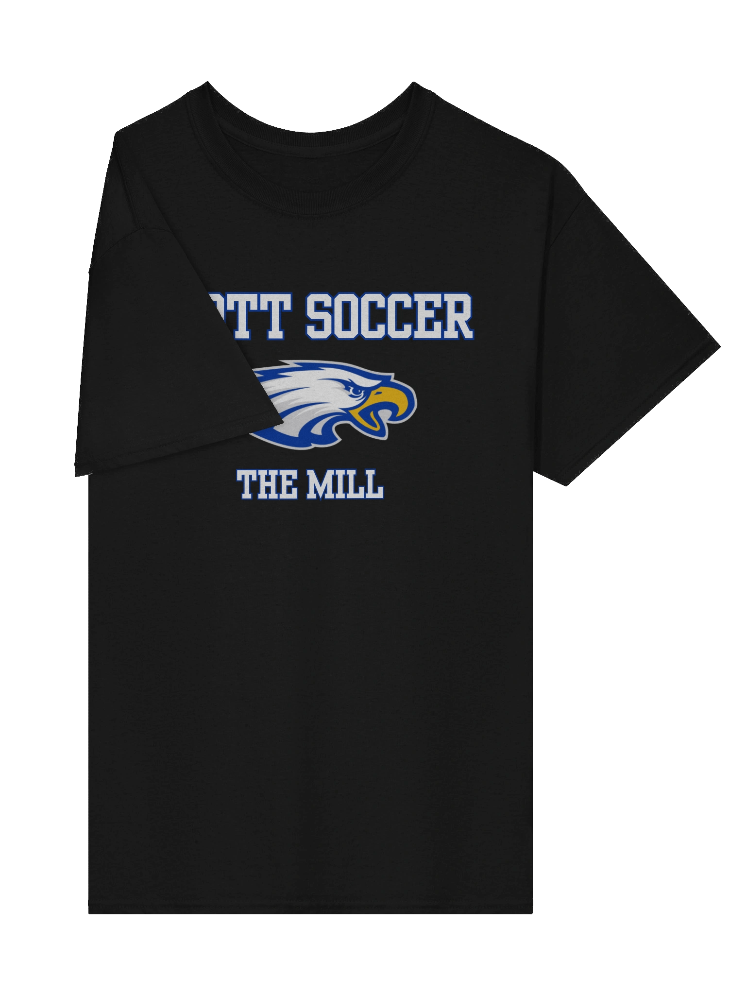 SCOTT SOCCER THE MILL product image (12)