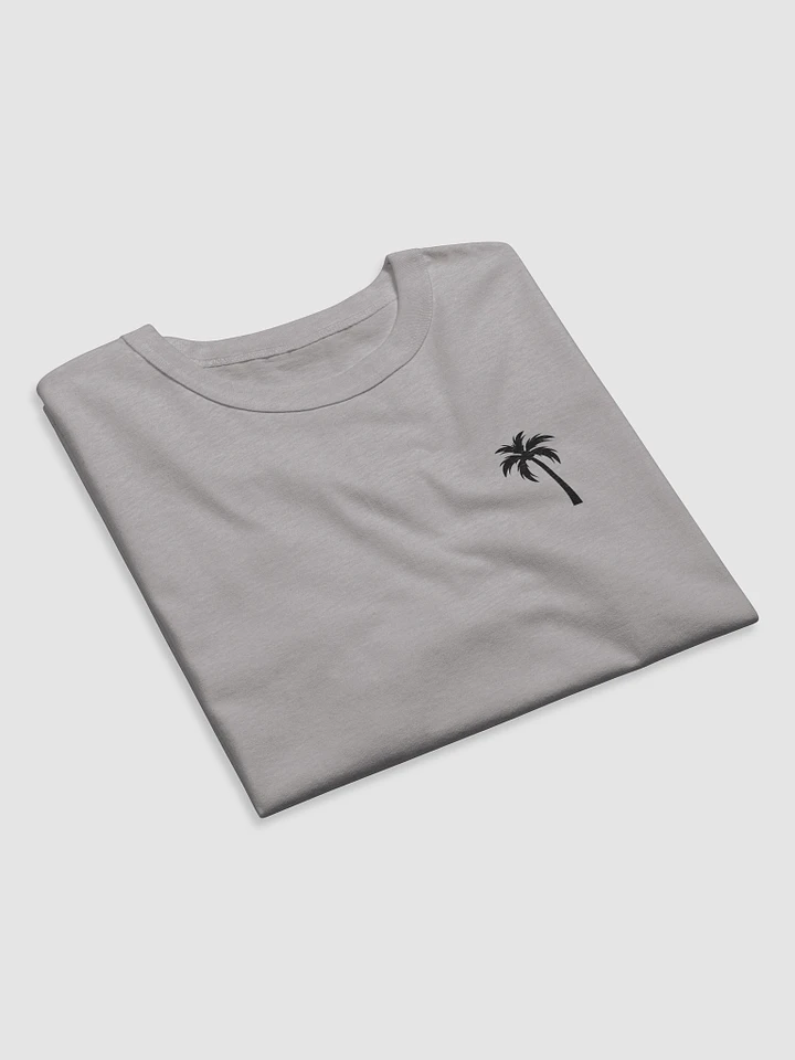 Razvan Mitroi x Champion Relaxed-fit T-Shirt - Grey product image (1)