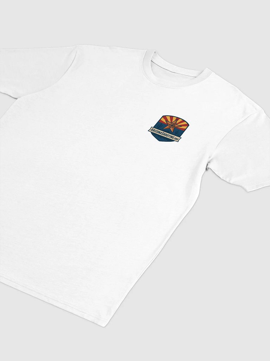 AZS Premium T-Shirt product image (4)