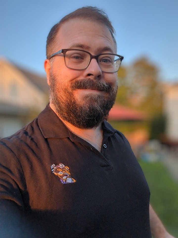 Hype Polo product image (1)