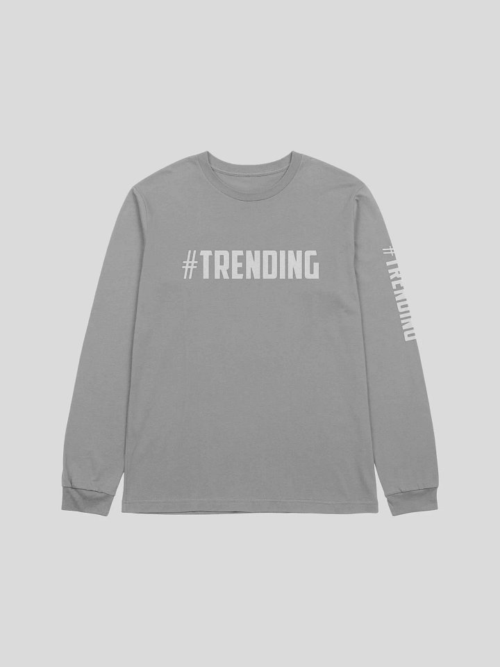 #TRENDING LONG SLEEVE product image (3)