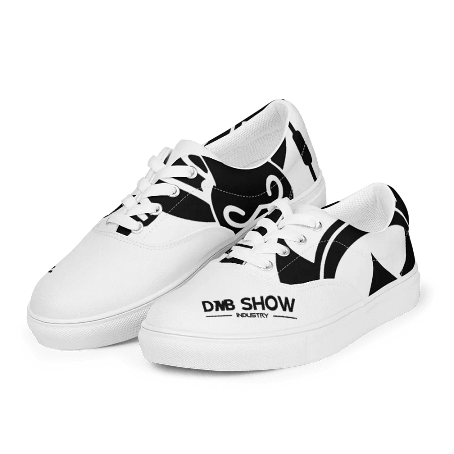 DnB Canvas Shoes product image (9)