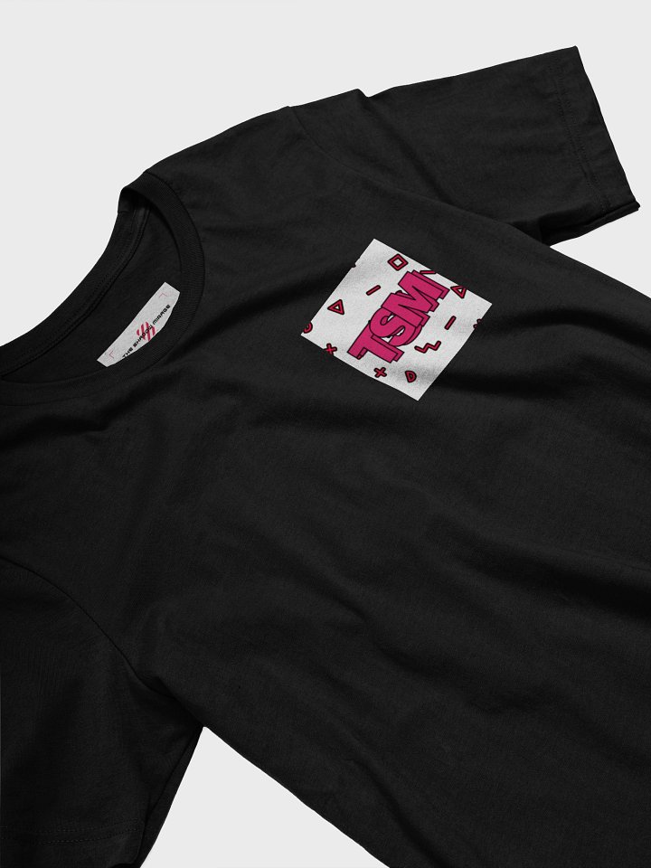 TSM Tee V2 product image (1)