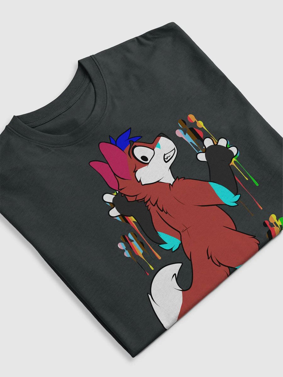 Spread Pride tee product image (5)