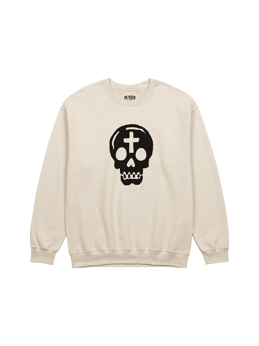 Skull of Redemption Sweatshirt product image (29)