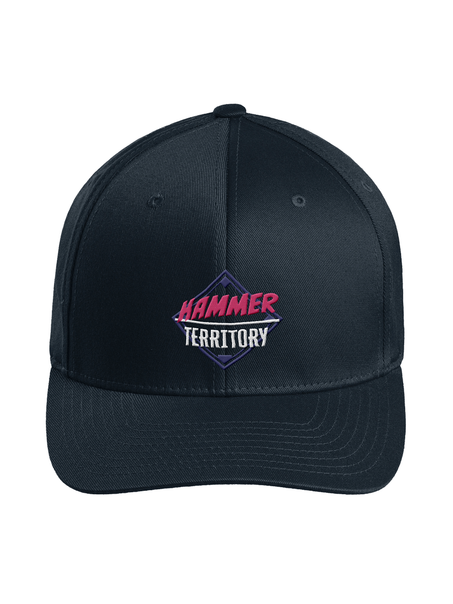 Fitted Hat product image (1)