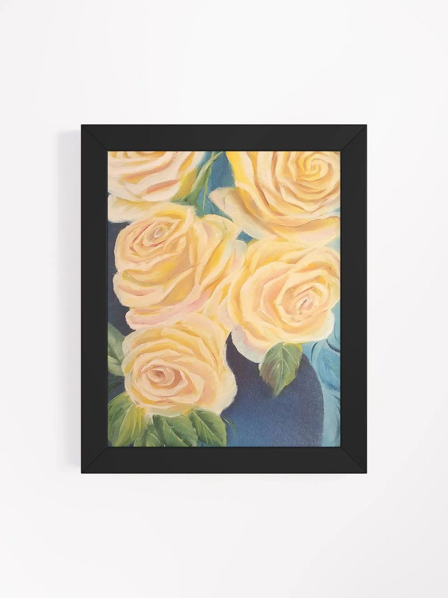 Yellow Roses product image (60)
