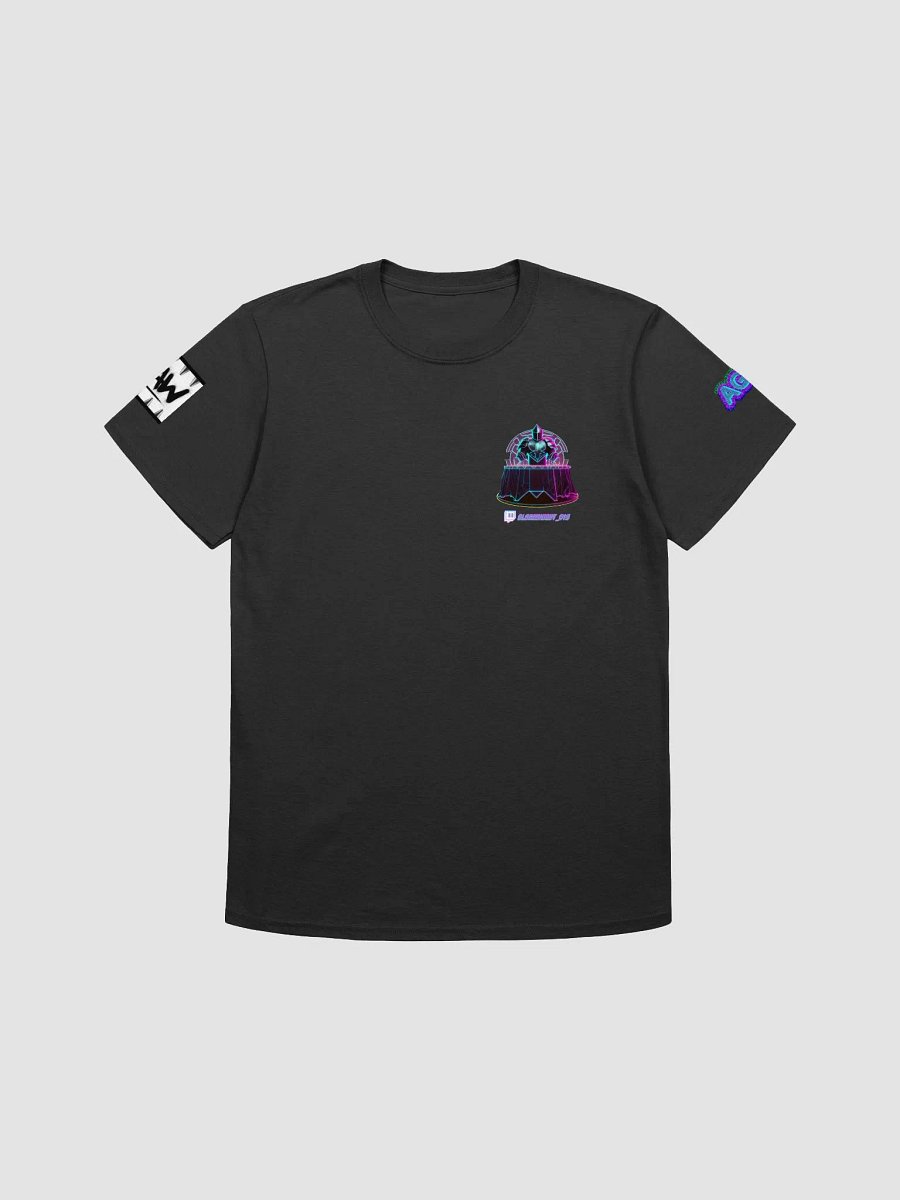 Blackknight513 UNISEX T-Shirt product image (6)