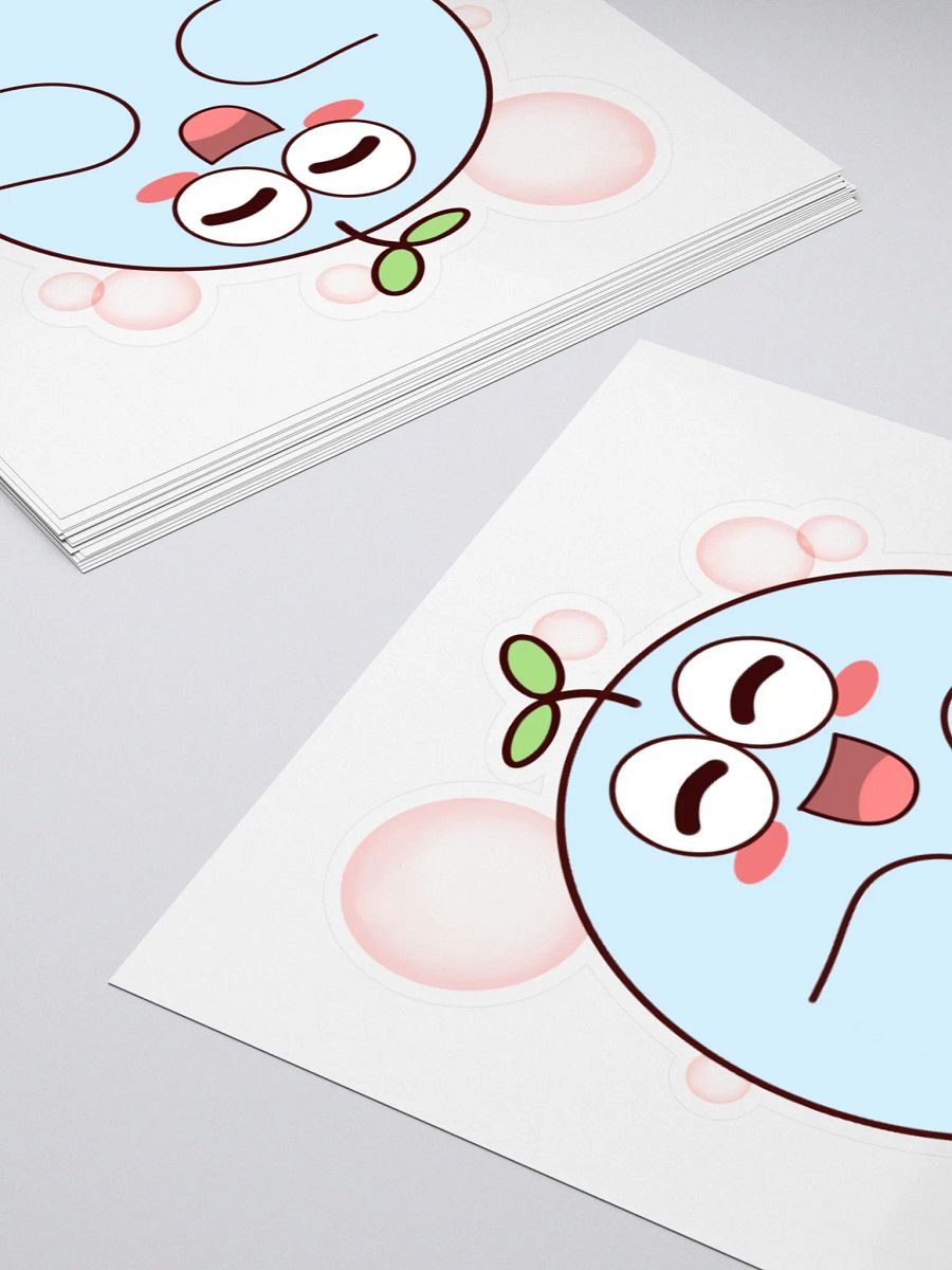 Bubbles product image (12)