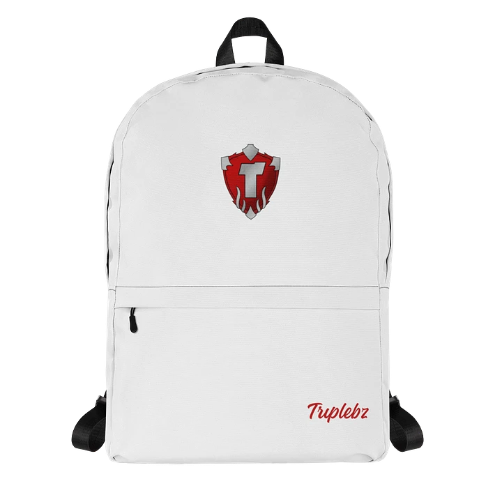 Classic Triplebz backpack | Triplebz.com