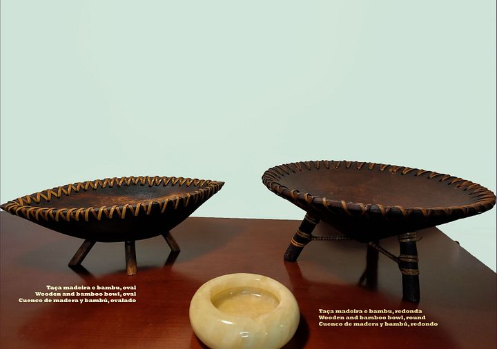 Cinzeiro de pedra ónix product image (2)