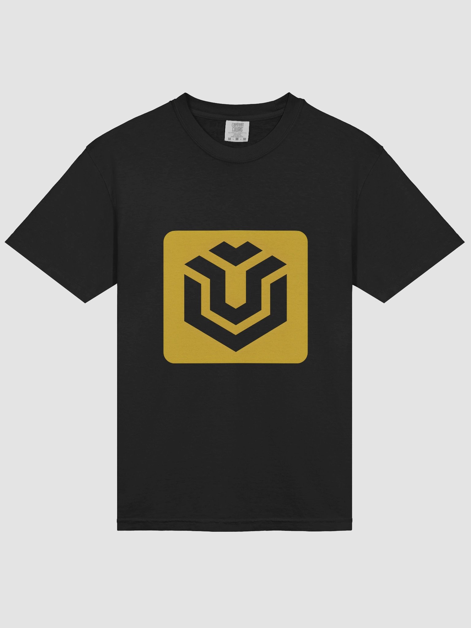 Black Recon T-Shirt product image (3)
