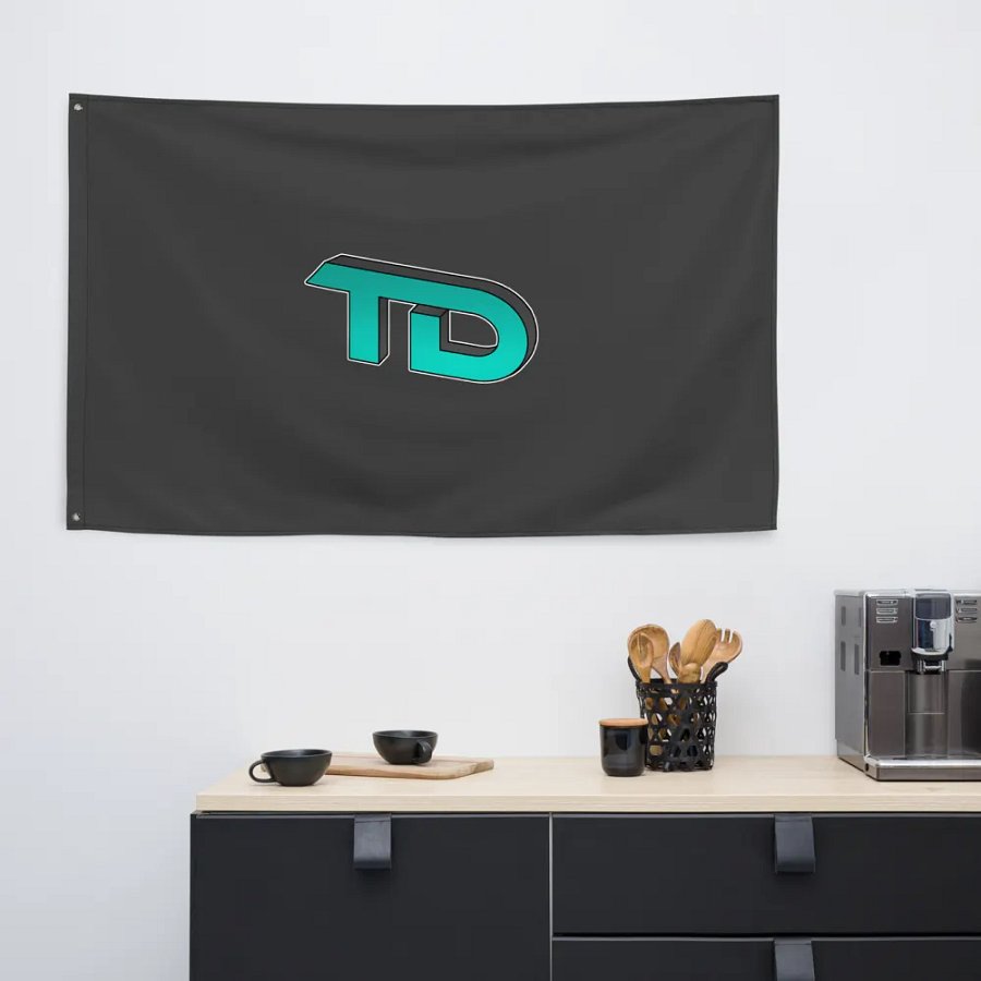 The D00D Flag! product image (6)