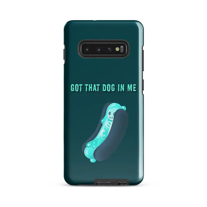 Weenie Samsung Case product image (47)