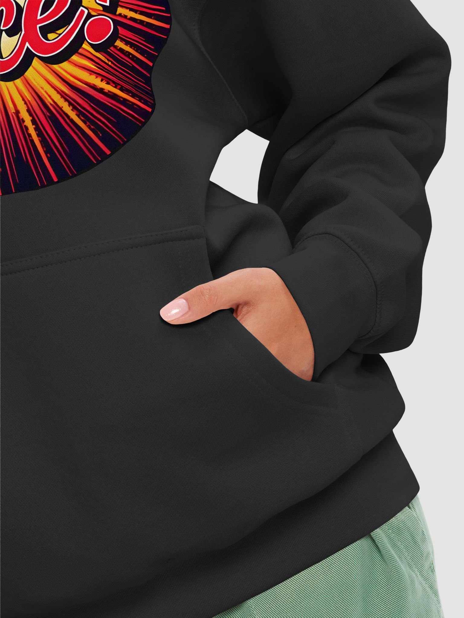 Frick Face! Sweater product image (8)