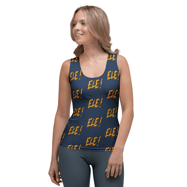 ELE! Women's Tank Top product image (1)