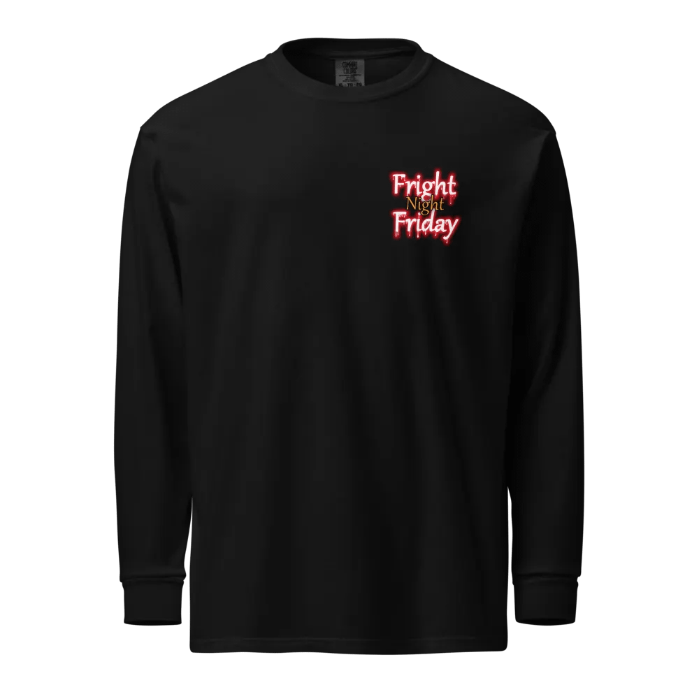 FNF Long Sleeve product image (1)