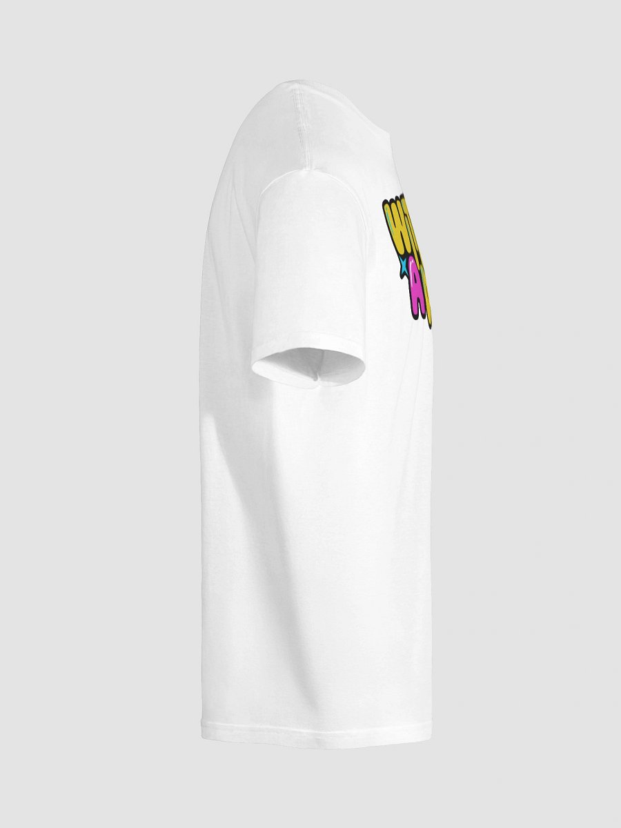 WITHOUT A DOUBT Statement Tee product image (12)