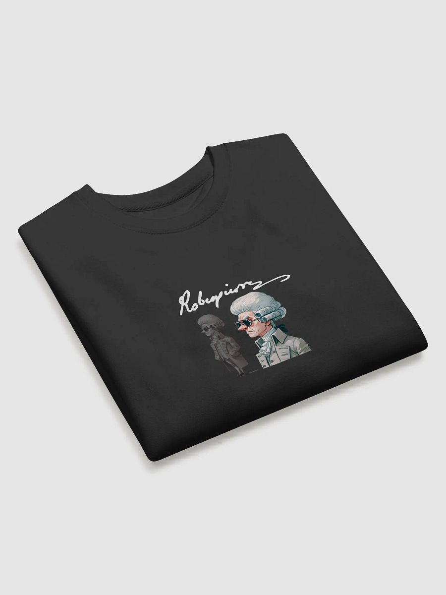 Maximilien Robespierre Sweatshirt product image (3)
