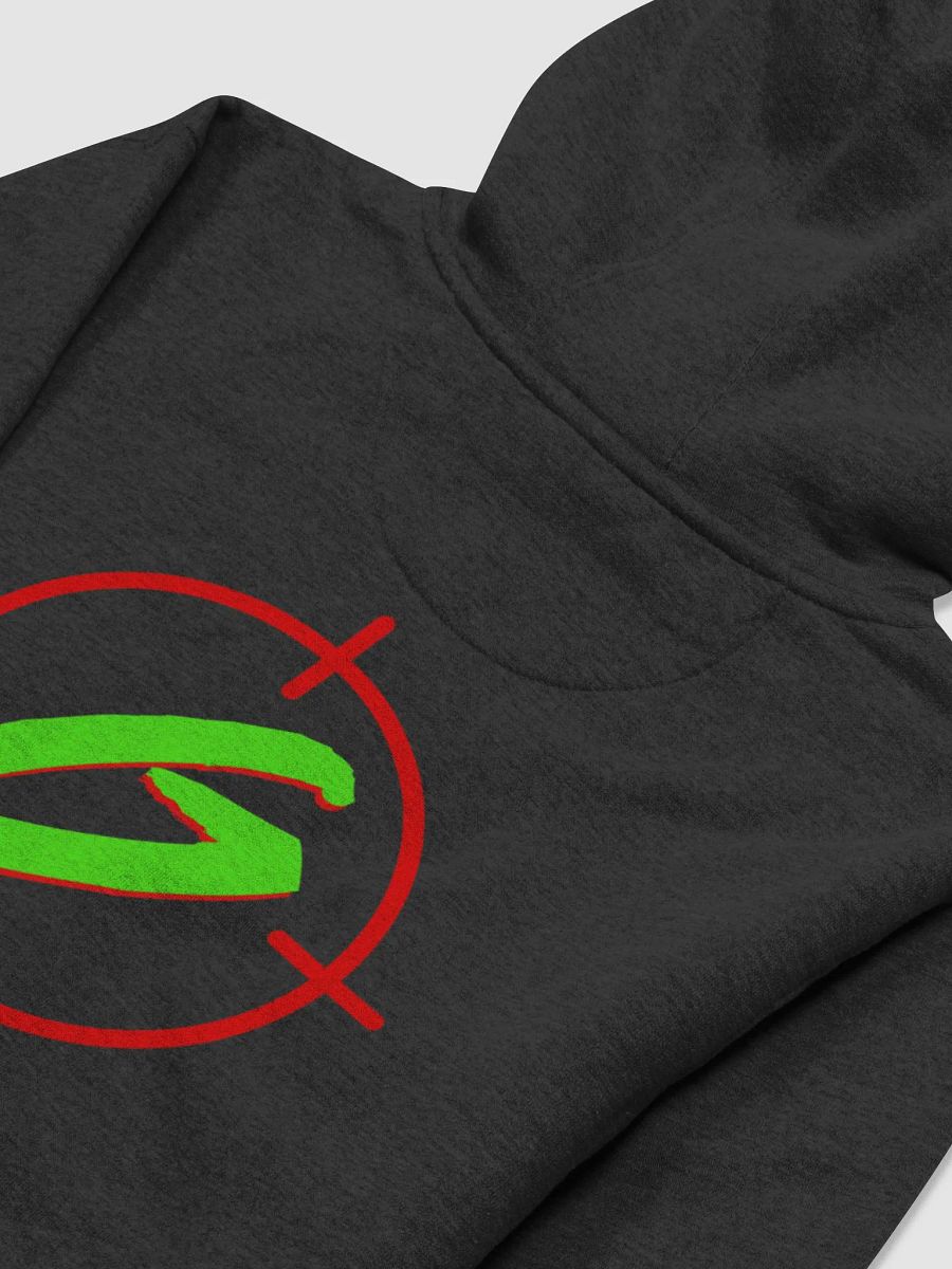 Basic Geri Hoodie product image (4)