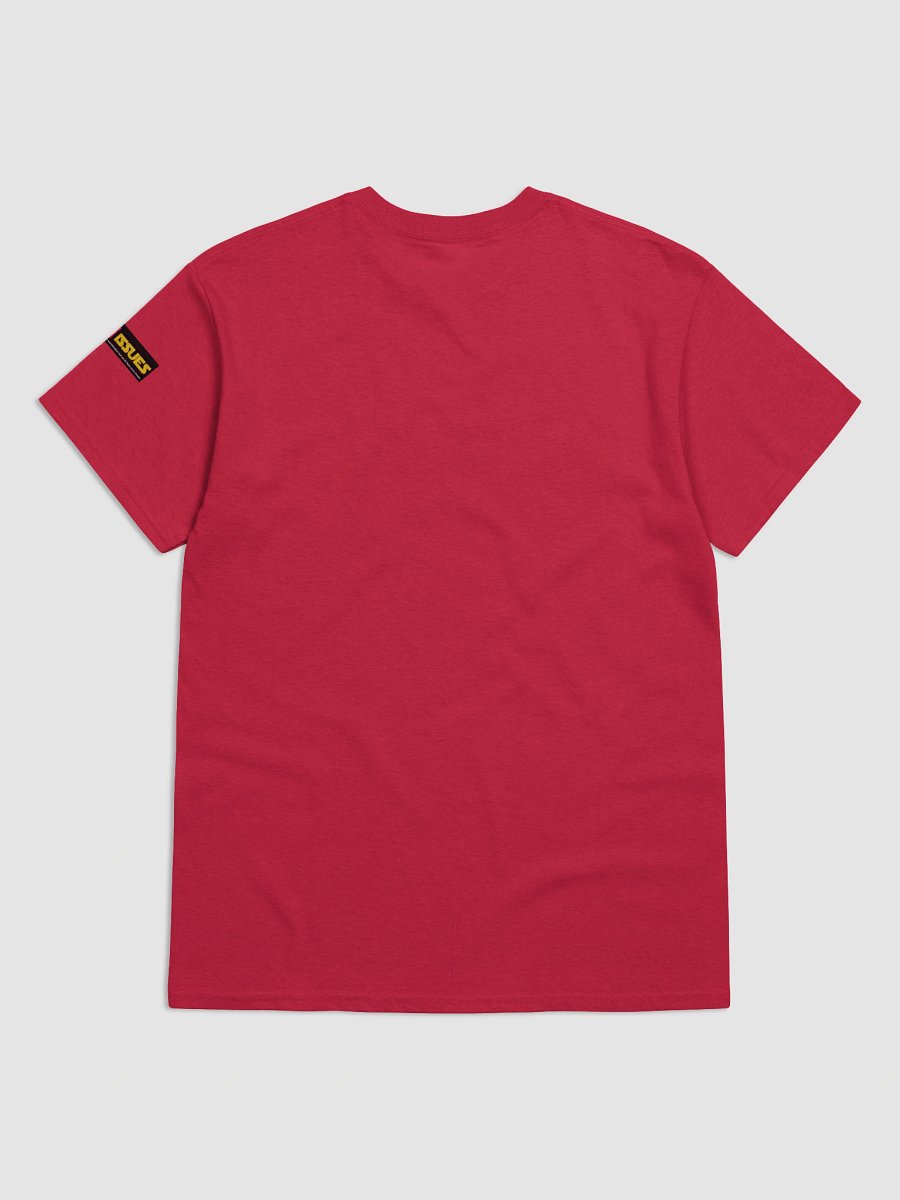 Big Trouble In Little China inspired Brick Tee product image (63)