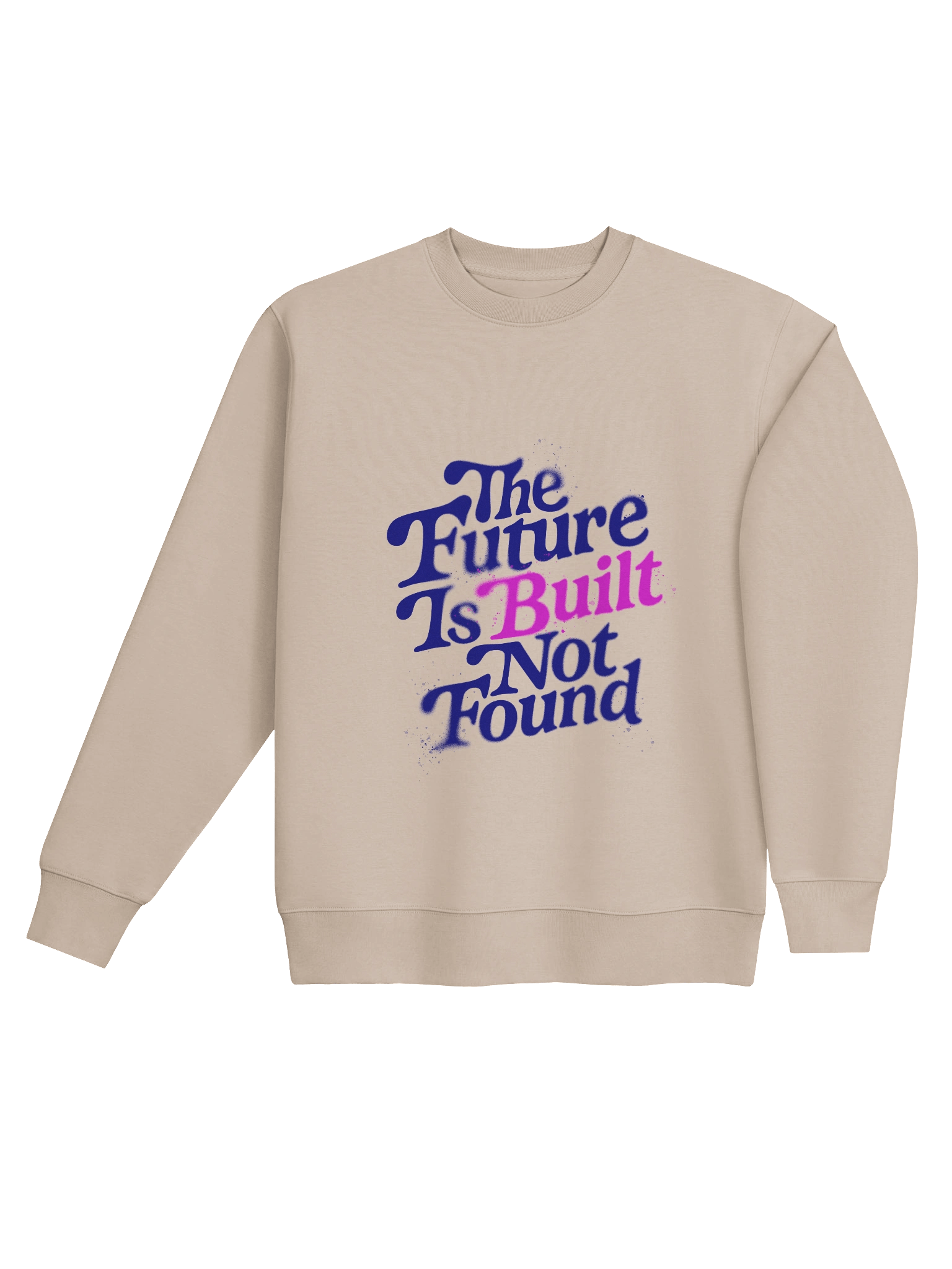 TFIBNF Crewneck (Light) product image (12)