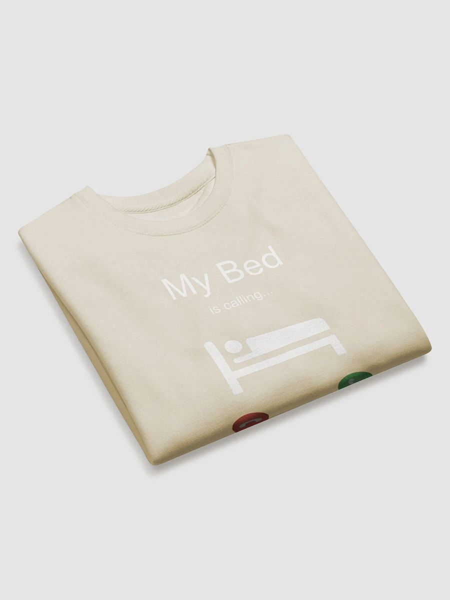 Cozy Work from Home Sweatshirt product image (4)