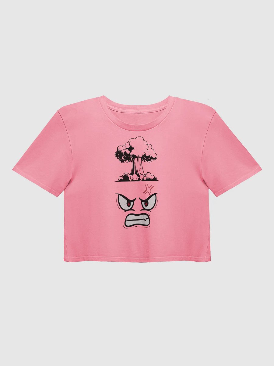 Crashout Women's Crop Top product image (1)