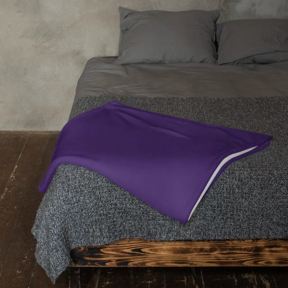 Astral Logo NovvaNyx Blanket product image (23)