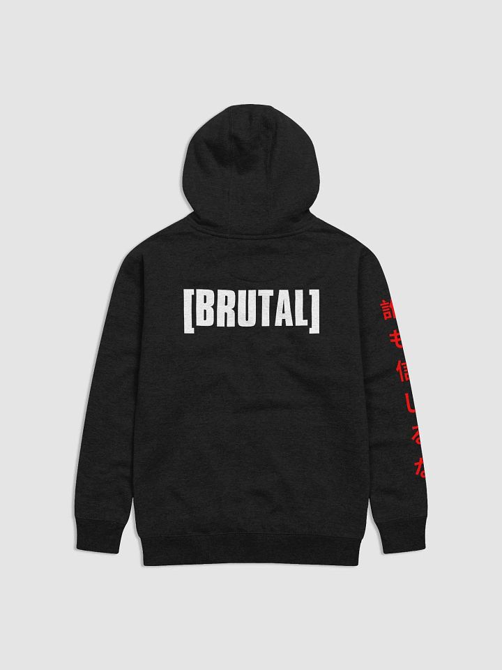 Never Trust Standard Hoodie product image (14)