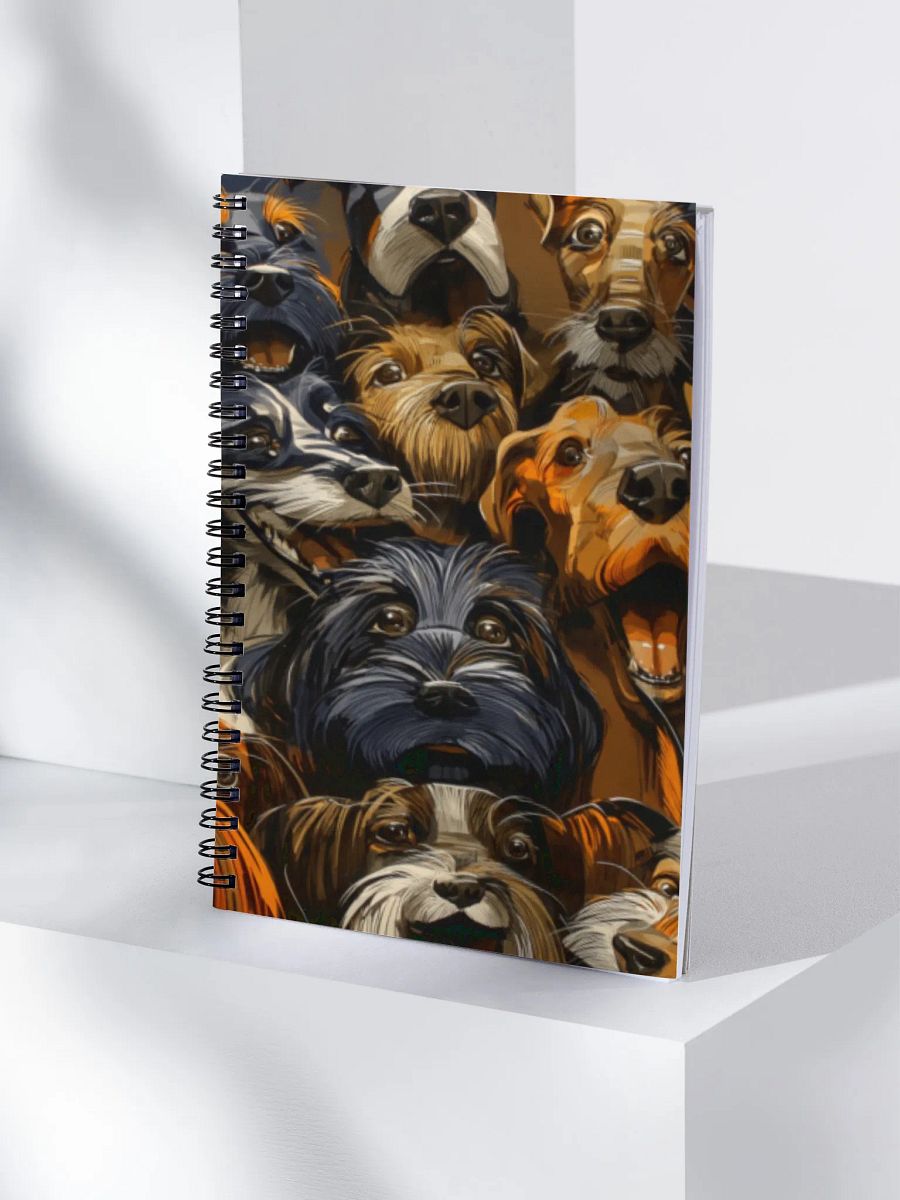 PUPPY DOGS product image (4)