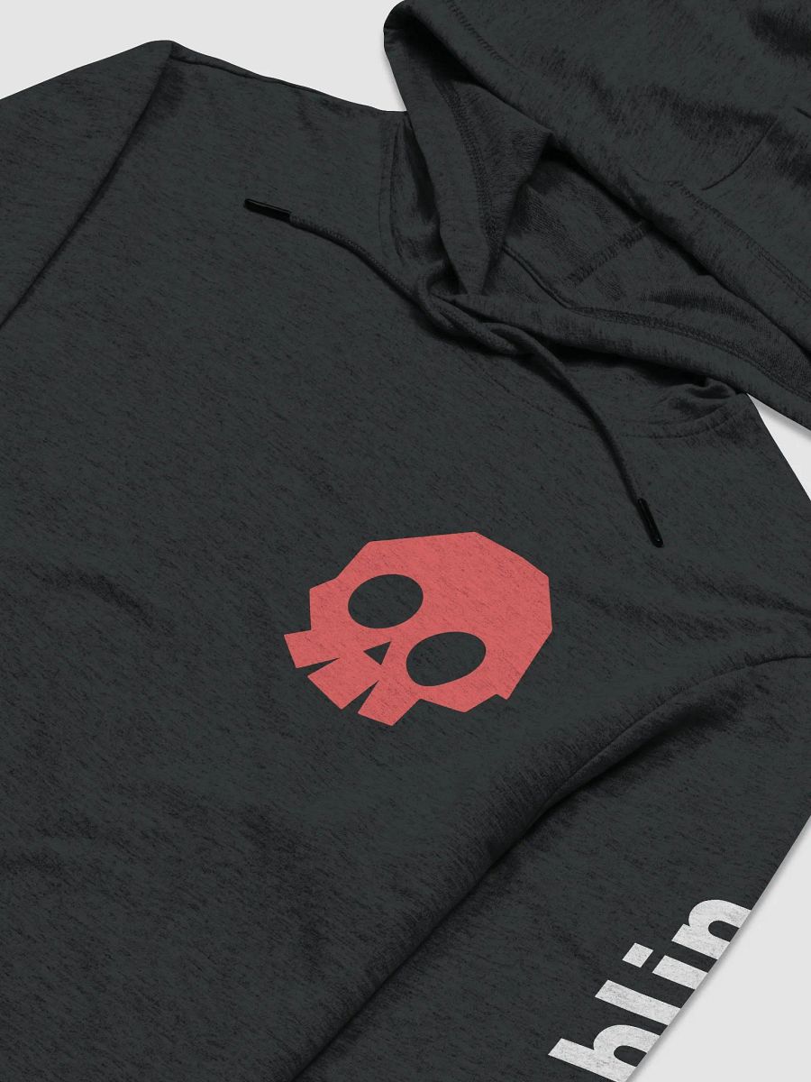 Bokoskull Pullover Hoodie (🇺🇸) product image (3)