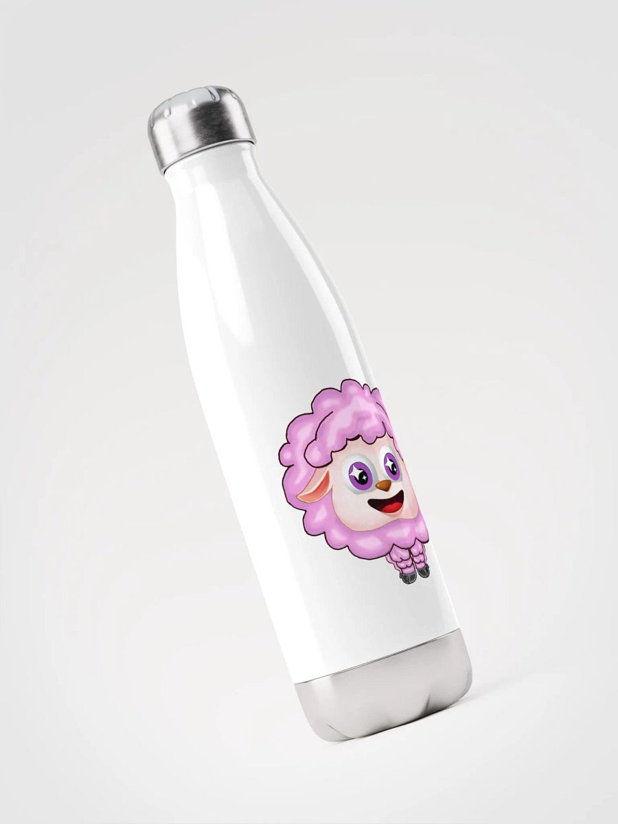 Bright eyes emote waterbottle product image (3)