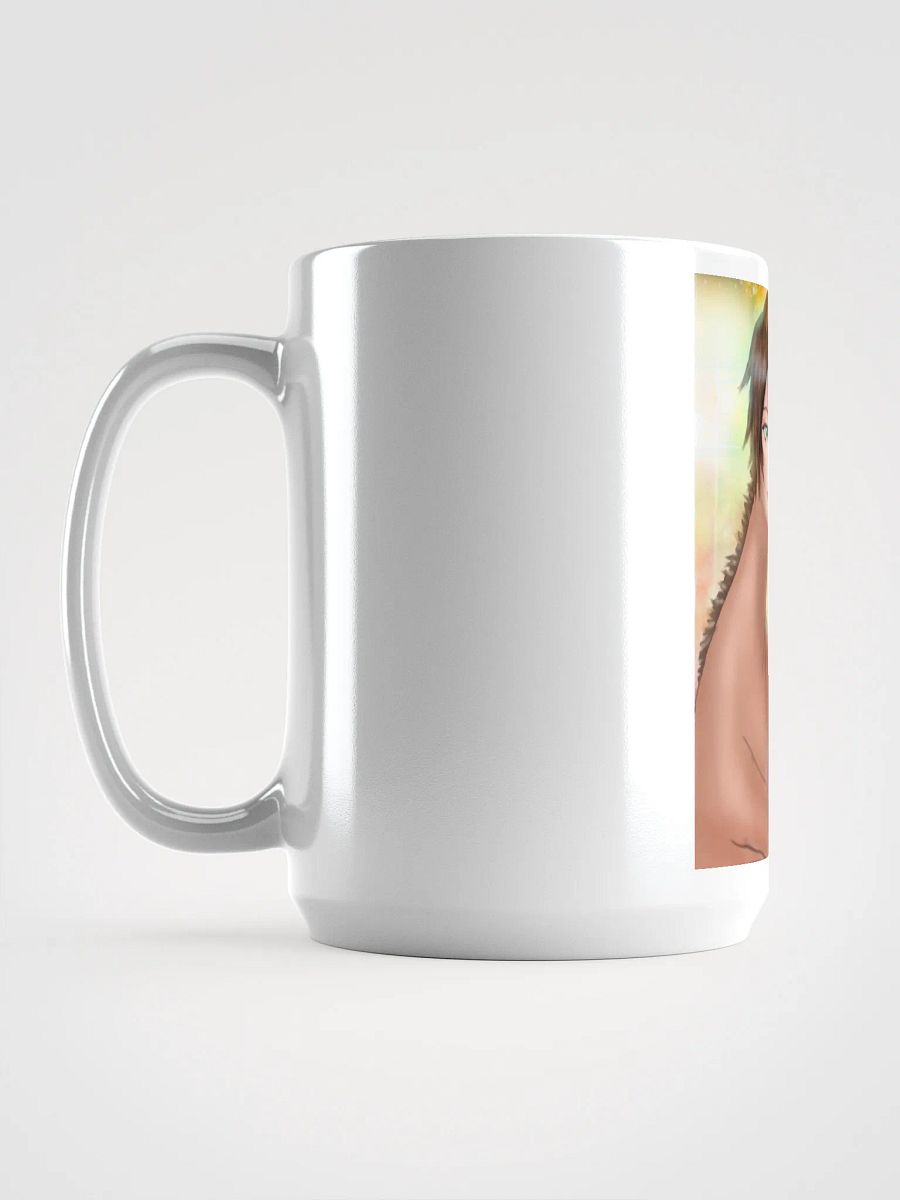 Horse Prince fanart cup by Gemmo product image (6)
