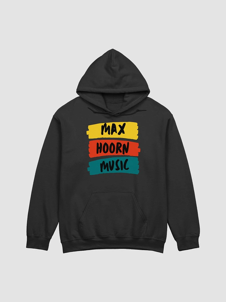 Newly Designed Hoodie product image (1)