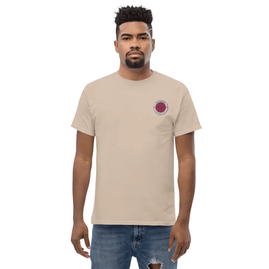 PowerMove Tee product image (10)