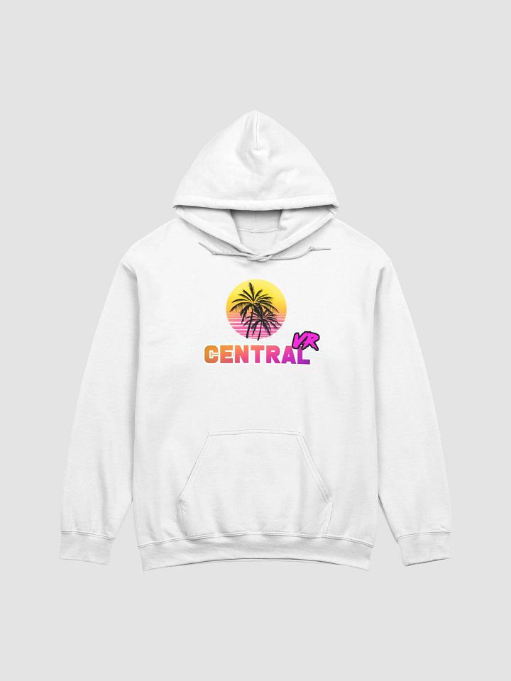 Hoodie for the Cold Times product image (1)