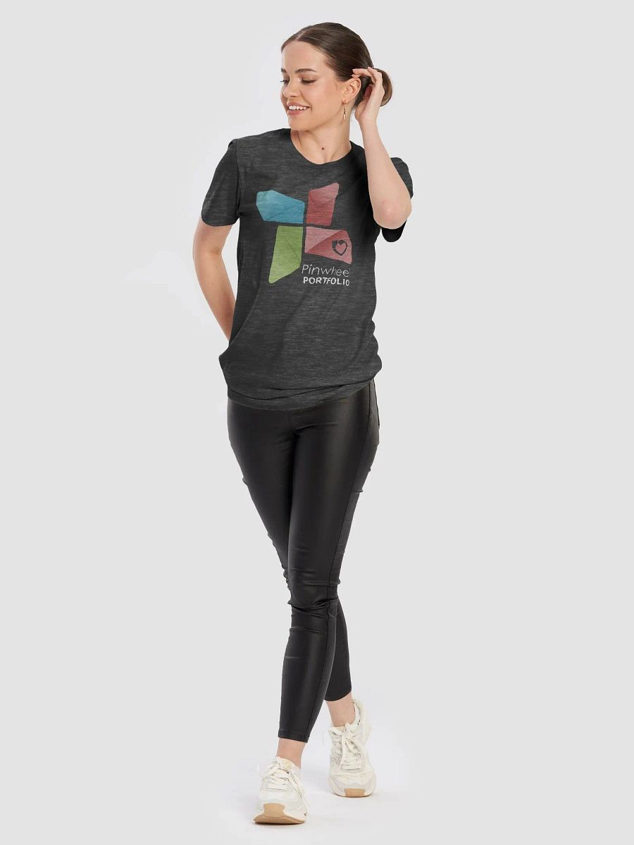 Pinwheel Portfolio Shirt product image (6)
