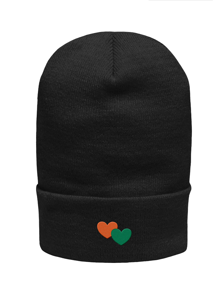 BKDK Beanie product image (1)