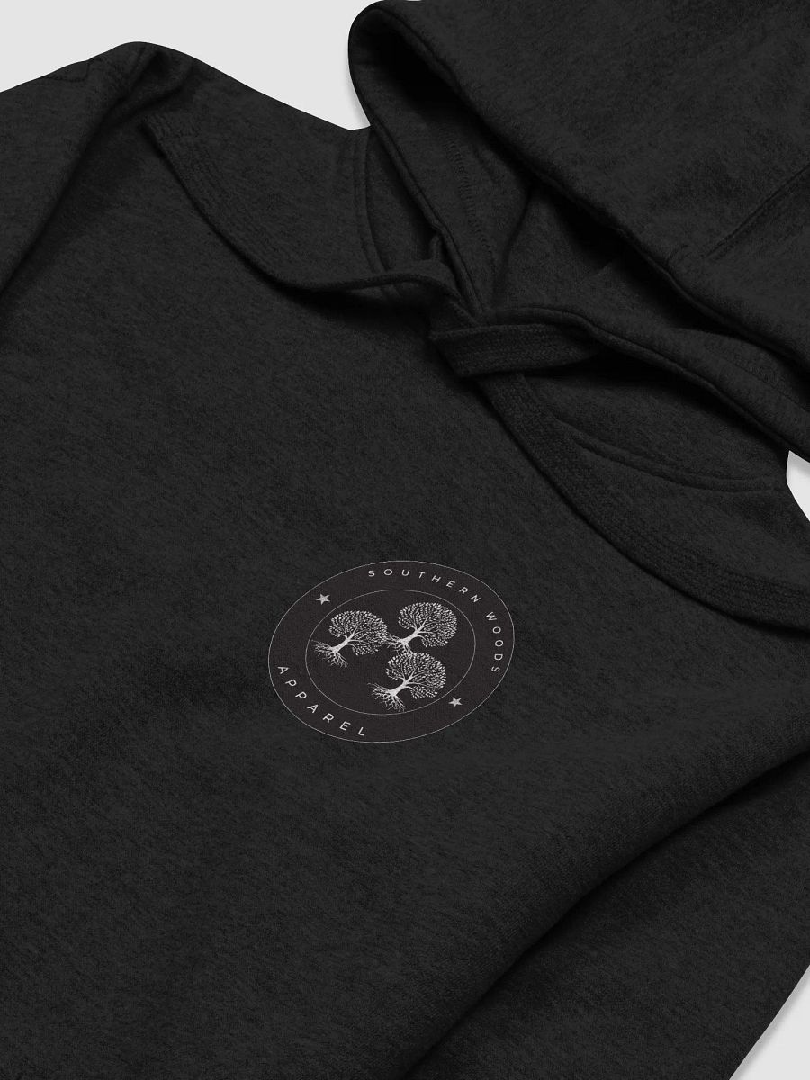SouthernWoods Apparel Time For Deer Hunting Hoodie product image (3)