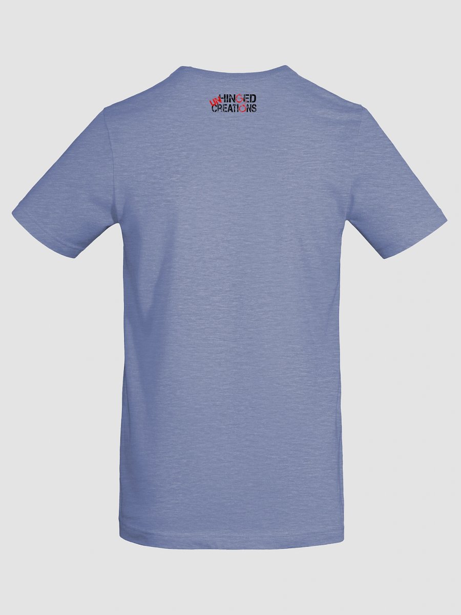 Unhinged T-Shirt product image (8)