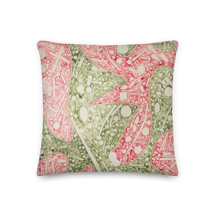 Sandbag 11 Pillow (2-sided) product image (1)