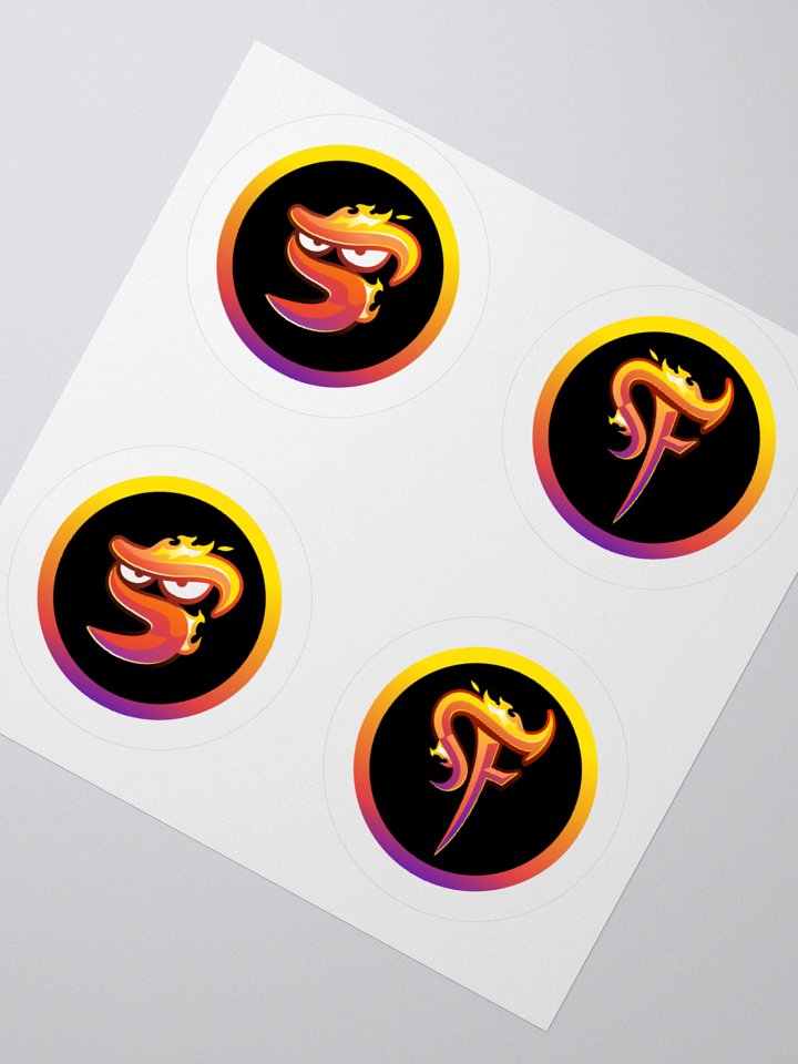 NEW logo stickers product image (8)