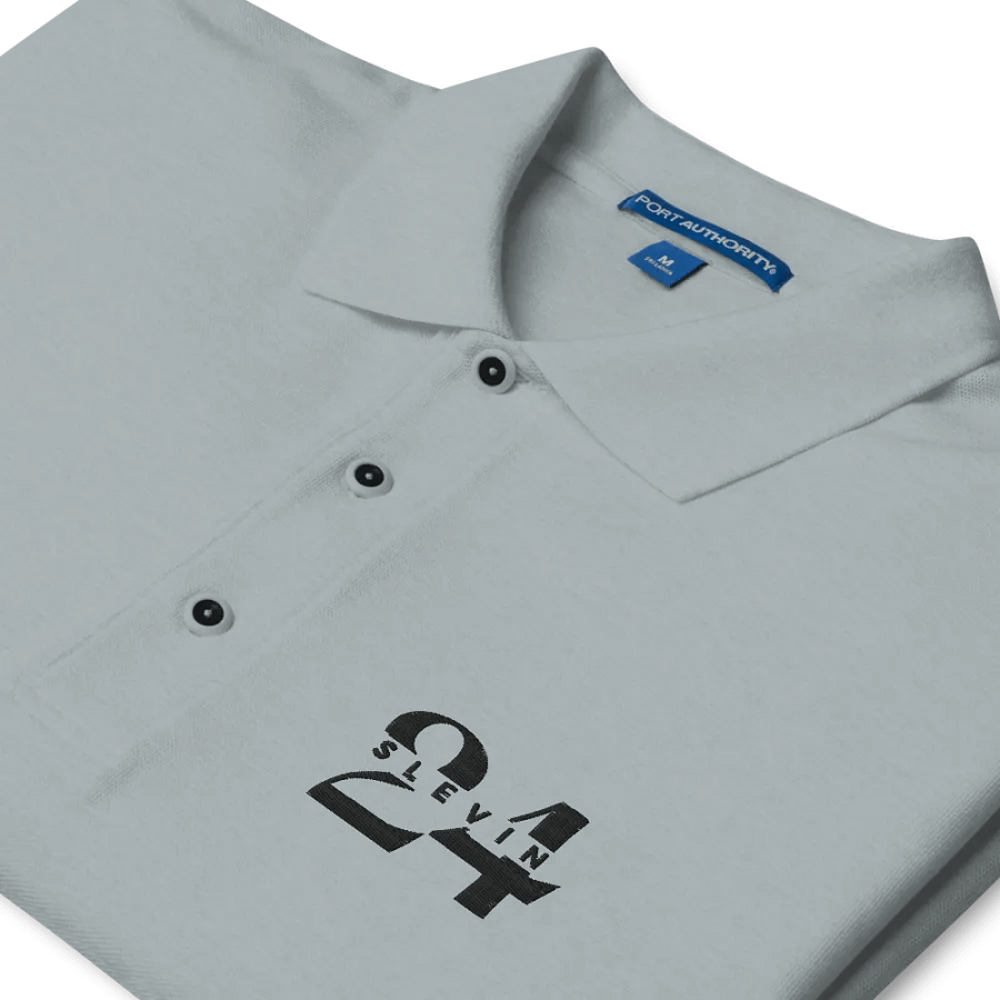 24Polo Dark Thread product image (24)