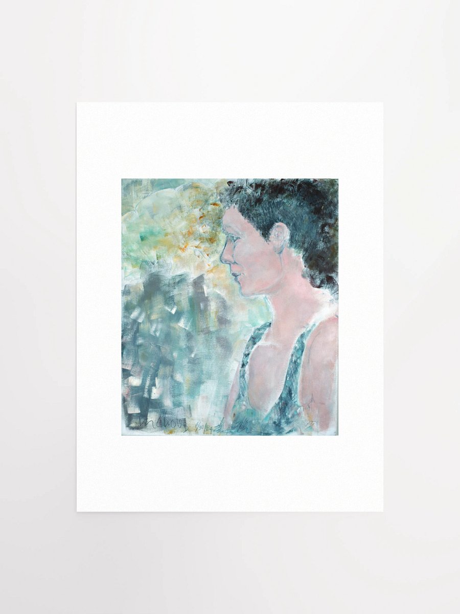 Sandra 06.30.84 Print product image (2)