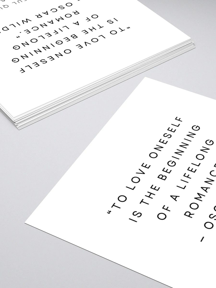 Lifelong Romance Sticker Set product image (8)