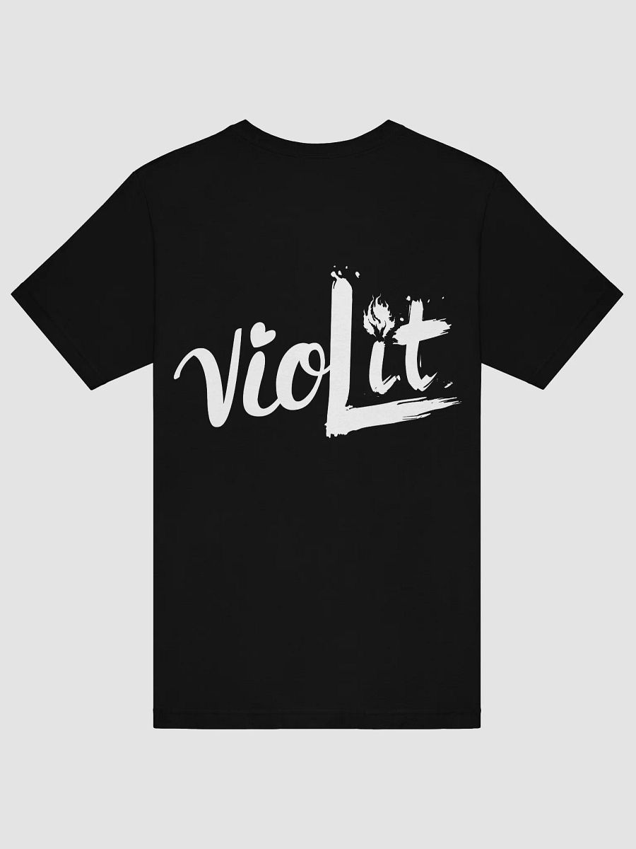 vioLove T-Shirt product image (6)