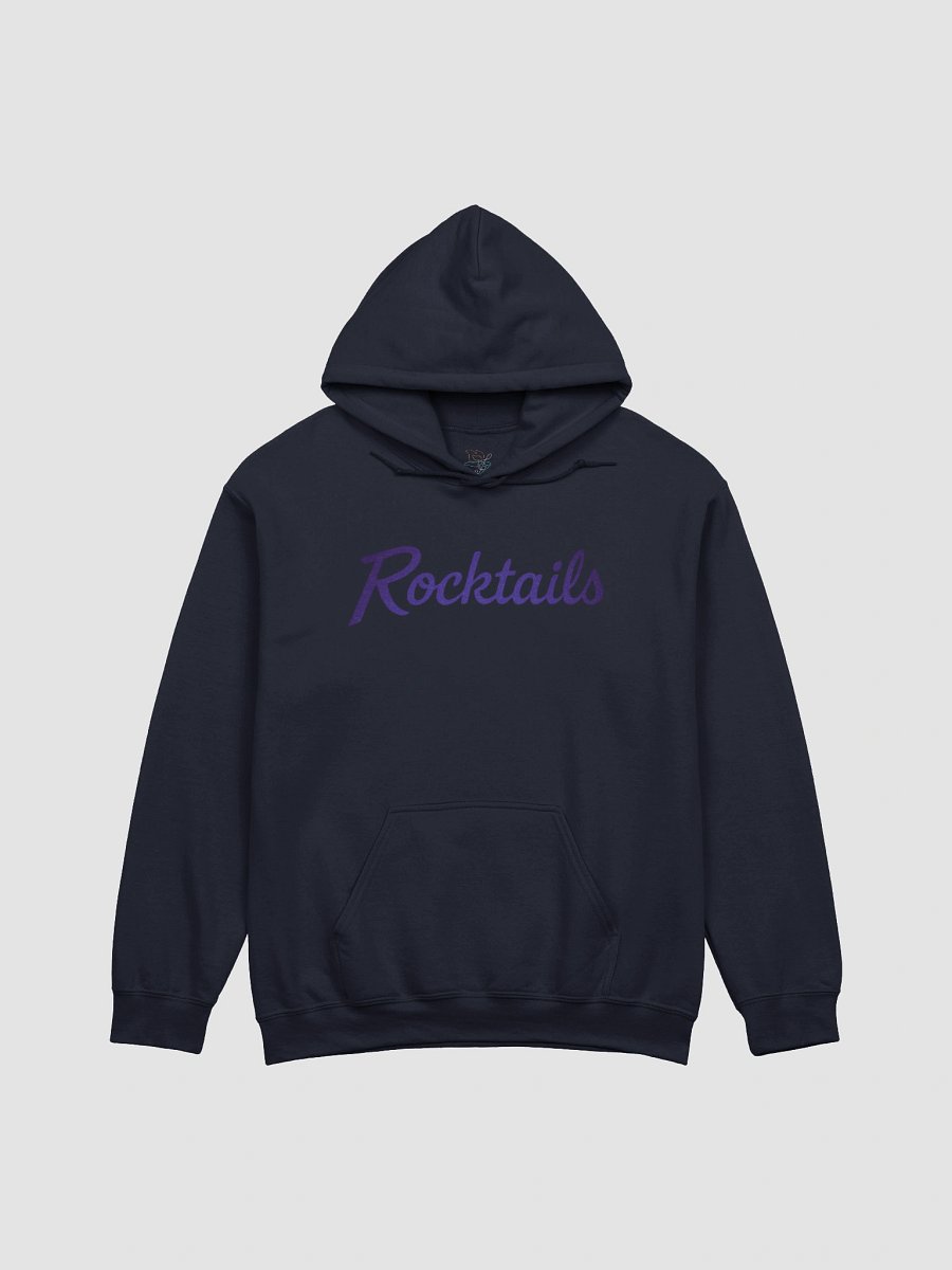Rocktails Bar & Grill Hoodie product image (2)