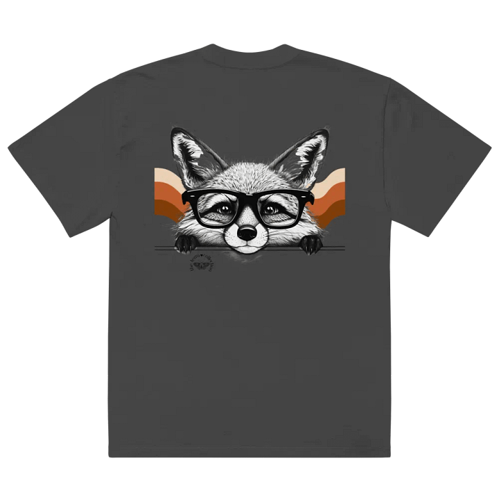 Stay Foxy product image (2)